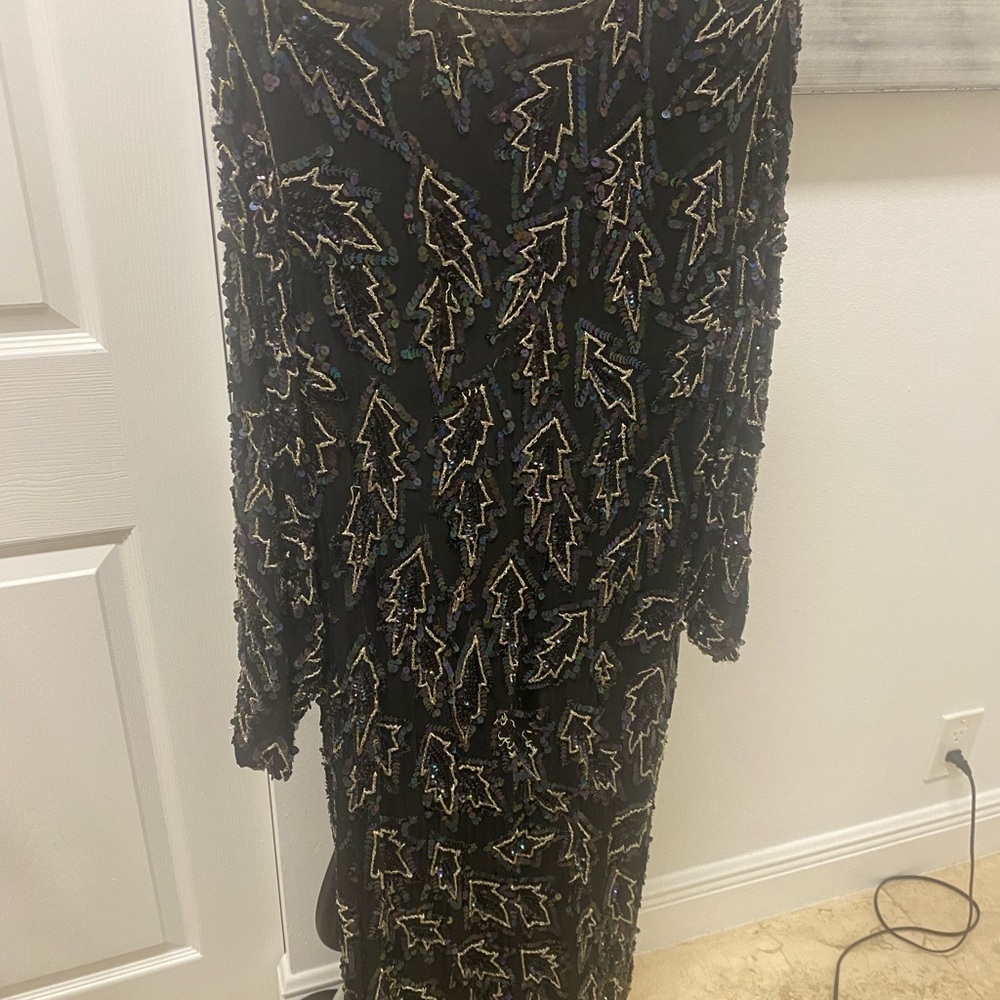 Vintage Evening gown